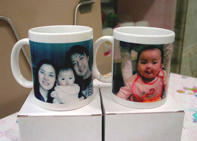 印杯機(jī)獨(dú)特新穎的設(shè)計(jì)為塑料杯行業(yè)帶來生機(jī)